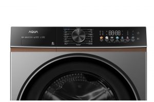 Máy giặt Aqua Inverter 10kg AW10 BD4657U1M(GN)