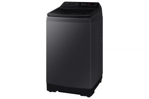 Máy giặt Samsung Ecobubble Inverter 9.5 kg WA40F95E1CSV