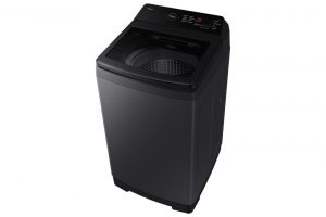 Máy giặt Samsung Ecobubble Inverter 9.5 kg WA40F95E1CSV