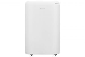 Máy hút ẩm kết hợp lọc không khí Daikin JPF12AV2