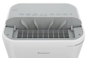 Máy hút ẩm kết hợp lọc không khí Daikin JPF12AV2