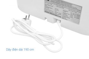 Máy hút ẩm kết hợp lọc không khí Daikin JPF12AV2