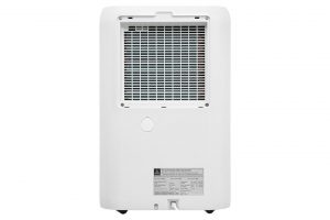 Máy hút ẩm kết hợp lọc không khí Daikin JPF12AV2