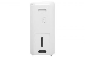 Máy hút ẩm kết hợp lọc không khí Daikin JPF12AV2
