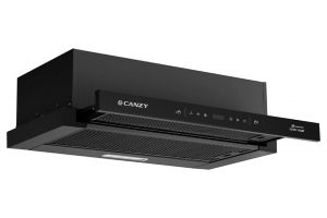 Máy hút mùi âm tủ Canzy CZ H1170AT