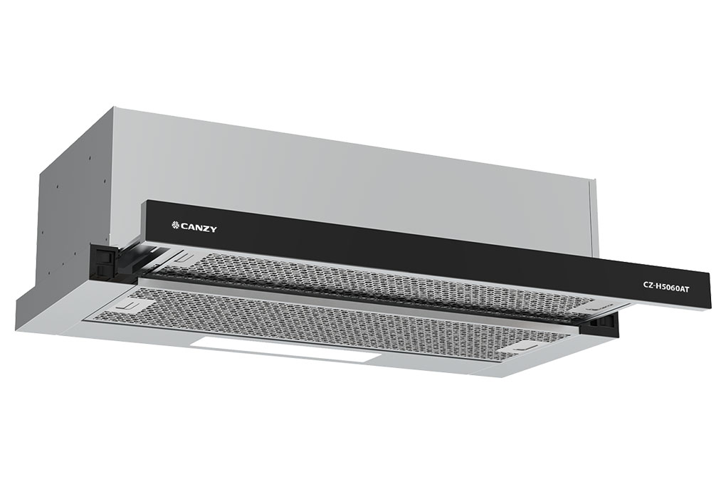Máy hút mùi âm tủ Canzy CZ H5060AT