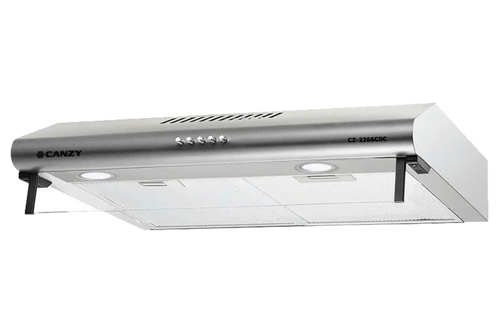 Máy hút mùi Canzy CZ H2260CDC