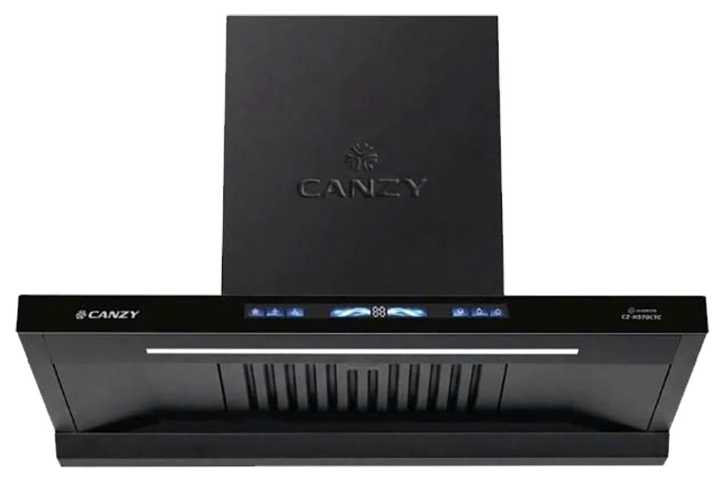 Máy hút mùi Canzy CZ H570CTC