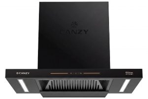 Máy hút mùi chữ T Canzy CZ H270CT