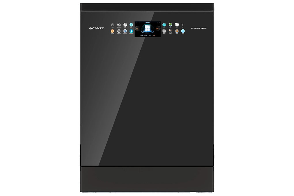Máy rửa bát Canzy CZ 16EUGR UNIQUE