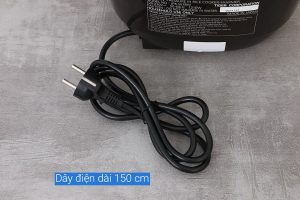 Nồi cơm áp suất cao tần Tiger 1.8 lít JPK-W18W