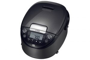 Nồi cơm điện cao tần Tiger 1 lít JPW G10W