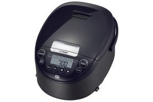 Nồi cơm điện tử cao tần Tiger 1.8 lít JPW H18V
