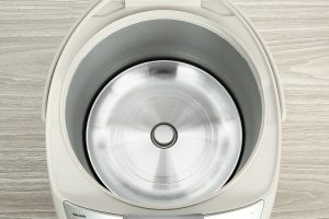 Nồi cơm điện tử Tiger 1.8 lít JAX-S18W