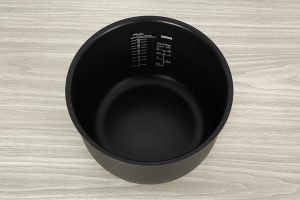 Nồi cơm điện tử Tiger 1.8 lít JAX-S18W