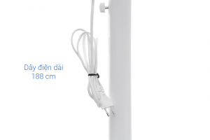 Quạt cây Toshiba 5 cánh F-ASB50VN(W) 55W
