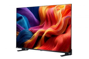 Smart Tivi QLED Toshiba FHD 40 inch 40V37SP