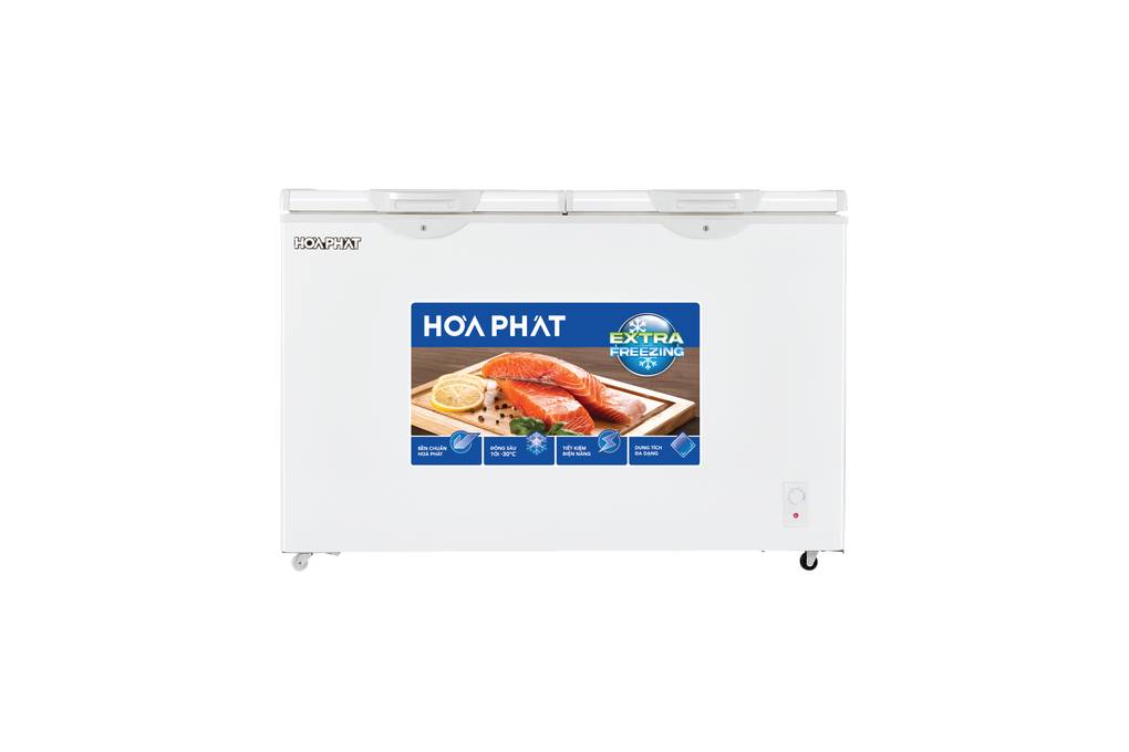 Tủ đông mát Hòa Phát 240 lít HPF BD6240