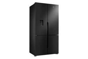 Tủ lạnh Electrolux Inverter Multi Door 562 lít EQE5760B B