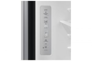 Tủ lạnh Electrolux Inverter Multi Door 562 lít EQE5760B B