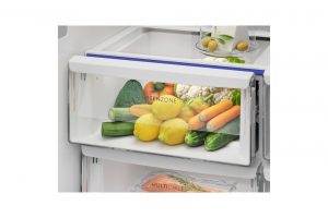 Tủ lạnh Electrolux Inverter Multi Door 562 lít EQE5760B B