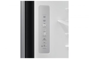Tủ Lạnh Electrolux Inverter Multi Door 564 lít EQE5700B B