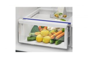 Tủ Lạnh Electrolux Inverter Multi Door 564 lít EQE5700B B