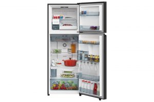 Tủ lạnh Hitachi Inverter 407 lít HRTN6443SAGMGVN