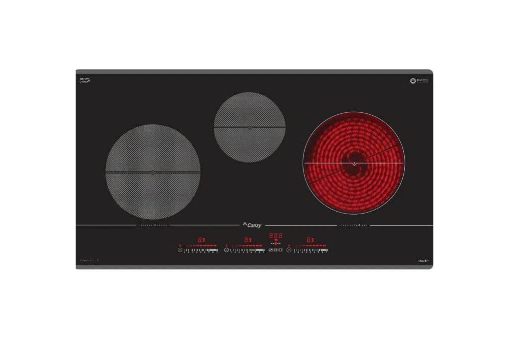 Bếp điện từ Canzy CZ 970PLUS