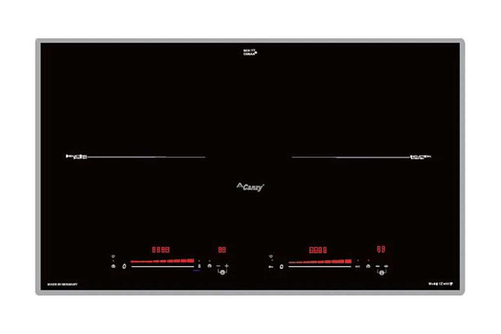 Bếp từ Canzy CZ 907IP