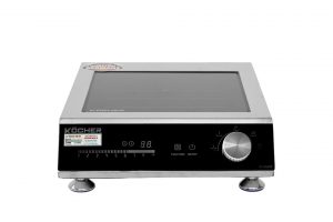 Bếp từ công nghiệp Kocher CI-3500F 3500W
