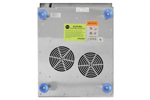 Bếp từ công nghiệp Kocher CI-3500F 3500W