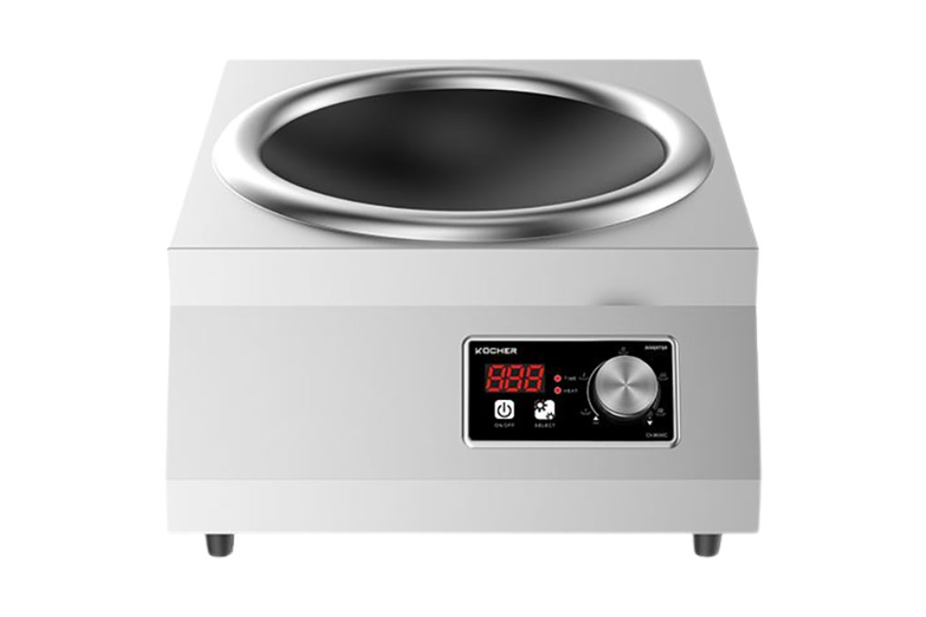 Bếp từ công nghiệp Kocher CI 3600C