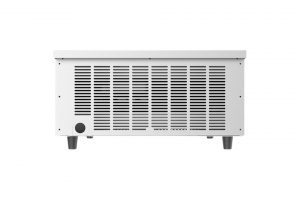 Bếp từ công nghiệp Kocher CI 3600F
