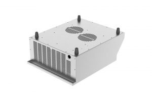 Bếp từ công nghiệp Kocher CI 3600F