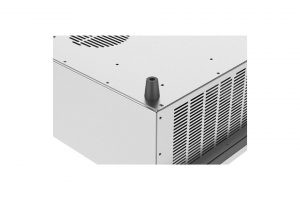 Bếp từ công nghiệp Kocher CI 3600F