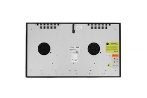 Bếp từ đôi âm Kocher X Nano 6 Plus 4000W