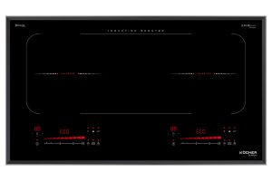 Bếp từ đôi Kocher DI 882 Pro