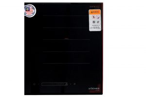 Bếp từ hồng ngoại âm Kocher EI-221 4000W