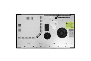 Bếp từ hồng ngoại âm Kocher EI-221 4000W