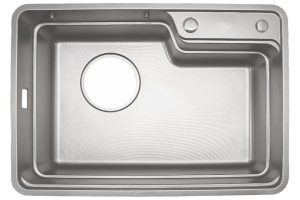 Chậu rửa bát Kocher TERA S7548