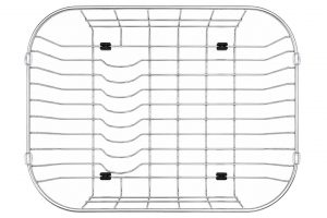 Chậu rửa bát Kocher TERA S7848