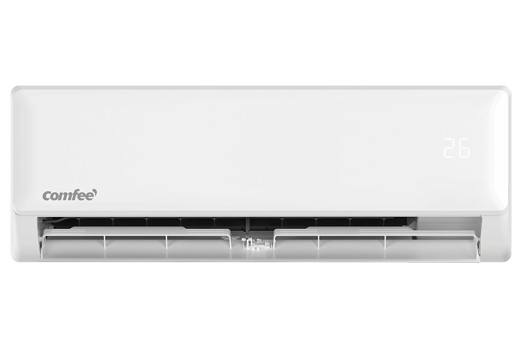 Điều hòa Comfee 1 chiều 18000 BTU CFS 18FGY