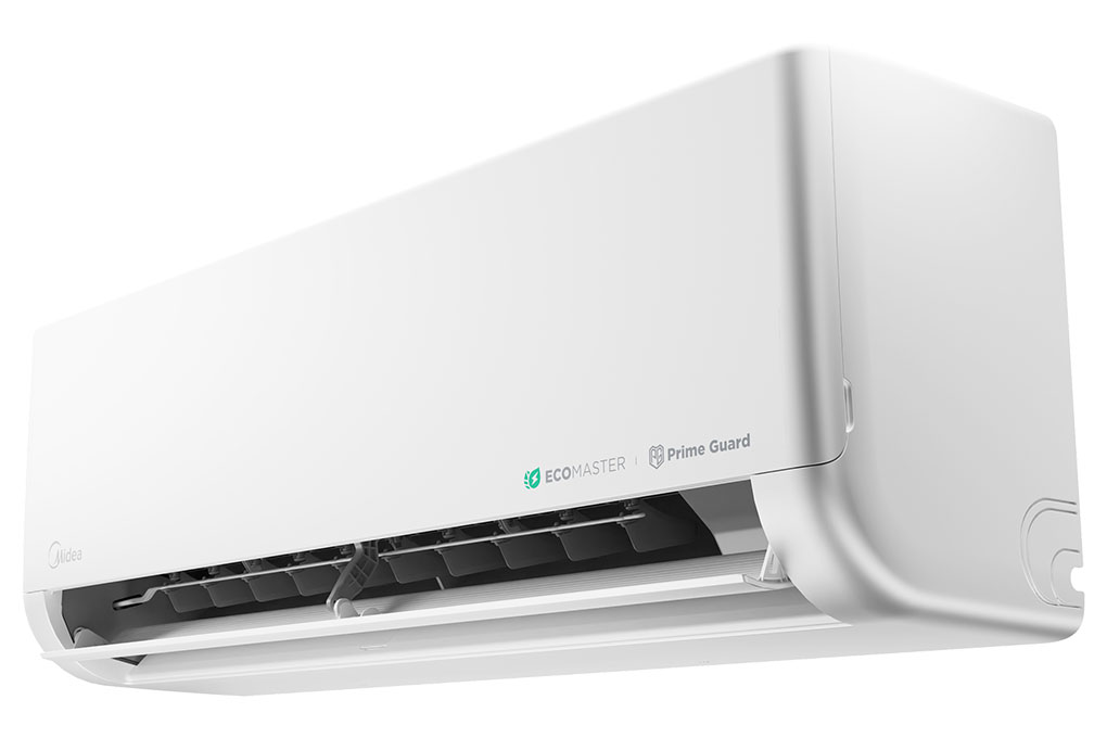 Điều hòa Midea Inverter 2 chiều 9000Btu MSAFBU 10HRDN8