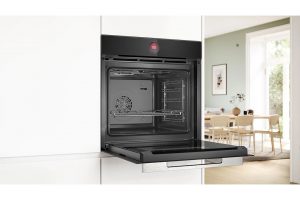 Lò nướng âm tủ Bosch HBG7341B1B