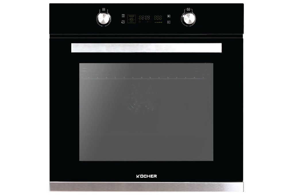 Lò nướng Kocher KOEU 71S13F