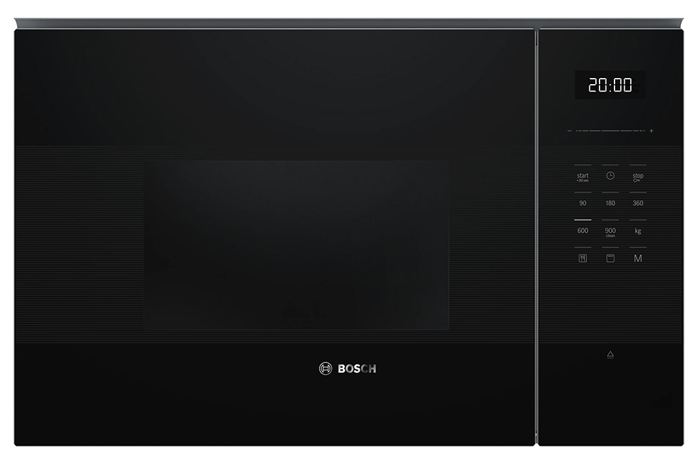 Lò vi sóng âm tủ Bosch 25 lít BEL554MB2