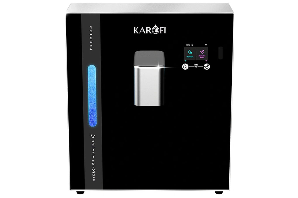 Máy chuyển đổi Hydro ion kiềm Karofi KAE S16