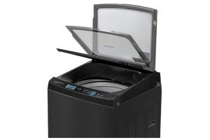 Máy gặt Sharp Inverter 10.5Kg ES TM105CD DS
