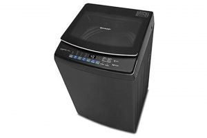 Máy gặt Sharp Inverter 10.5Kg ES TM105CD DS